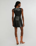 Muscle Tank Mini Dress