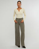 Henley Bodysuit