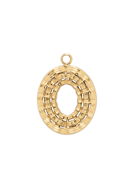 Weave Charm
