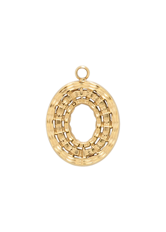 Weave Charm