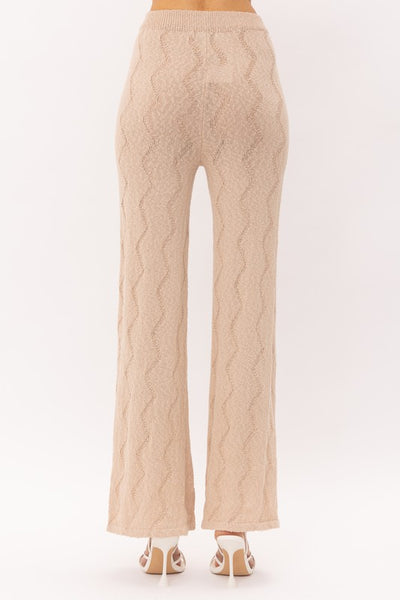 Willow Knit Pant