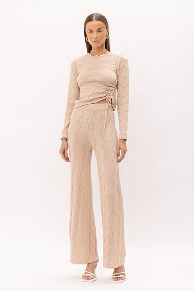 Willow Knit Pant