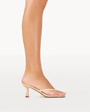Xami Heel