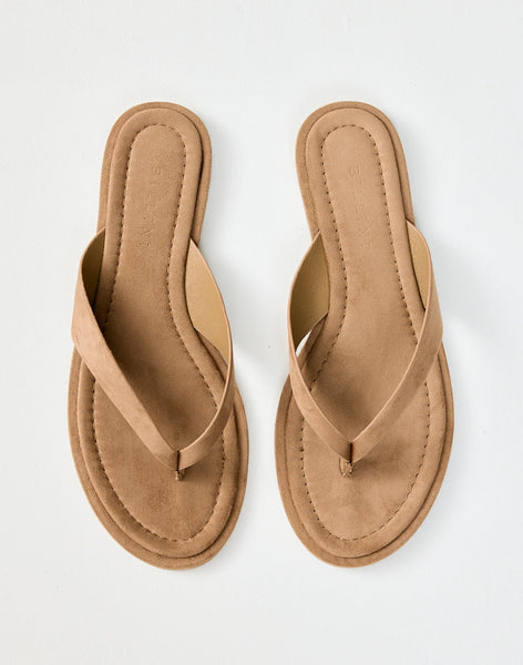 Zenobia Sandal