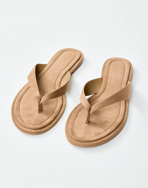 Zenobia Sandal