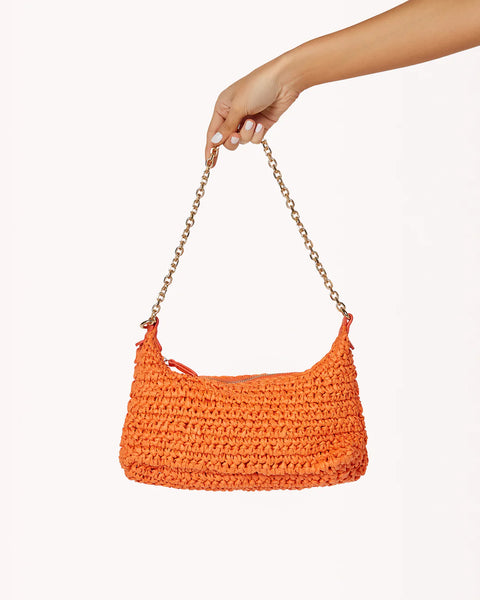 Zoe Shoulder Bag