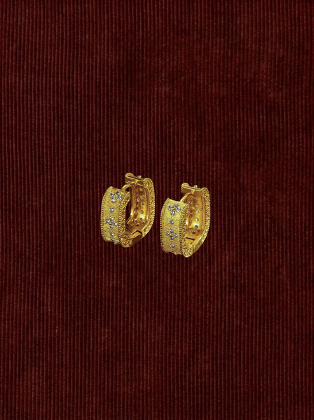 Aurelius Hoops