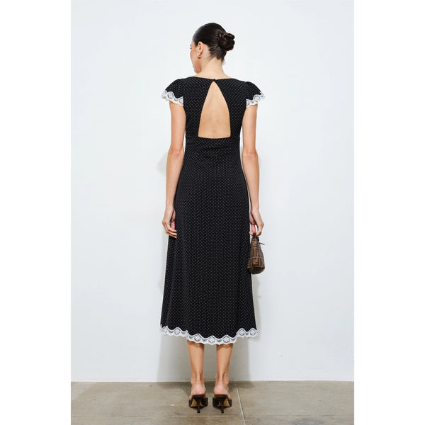 Marceline Midi Dress