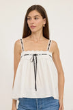 Ellie Blouse