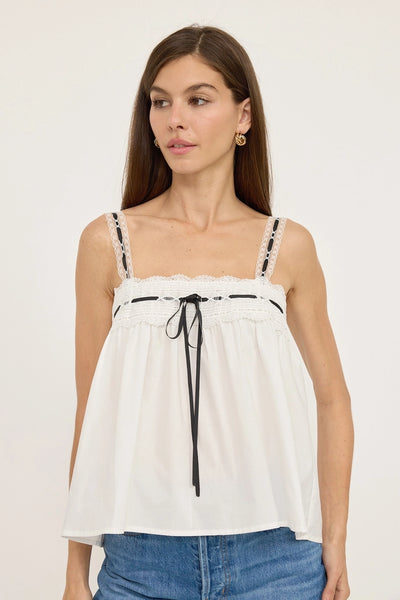 Ellie Blouse