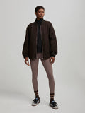 Reno Reversible Quilt Jacket