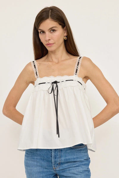 Ellie Blouse
