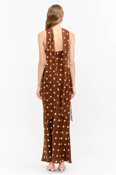 Magdalena Dress