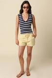 Macy Striped Tank Top