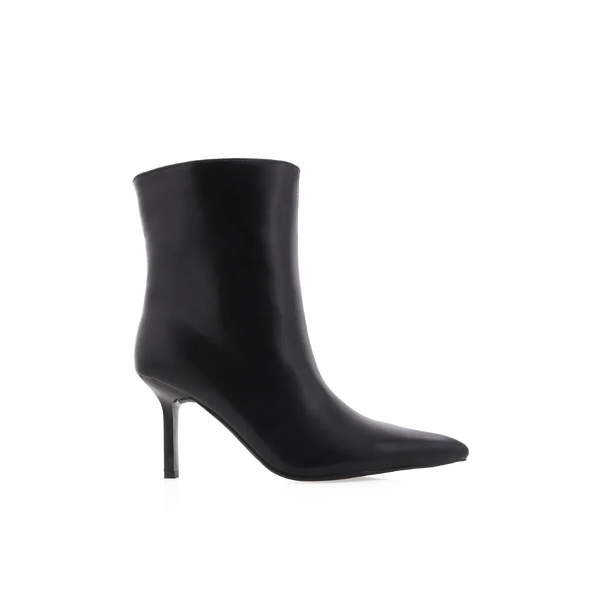 Quinley Bootie