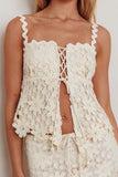 Gemma Crochet Set