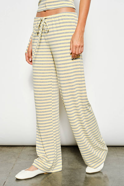 Ronnie Striped Pants