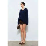 Spencer V-Neck Sweater