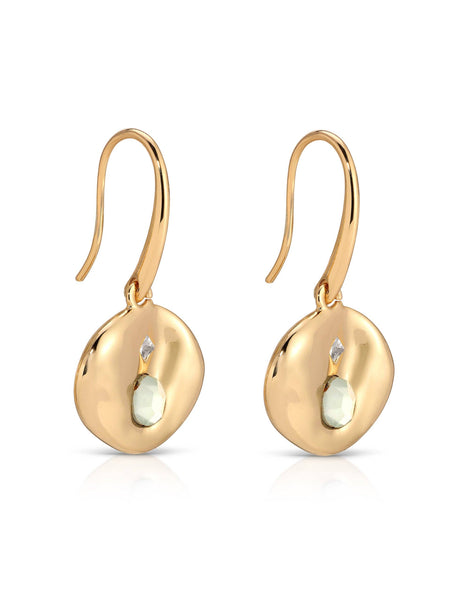 Sea Siren Earrings