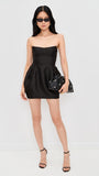 Bowery Dress - Black