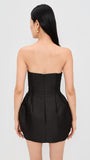 Bowery Dress - Black