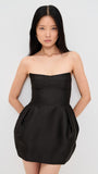Bowery Dress - Black