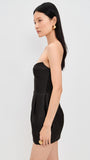 Bowery Dress - Black