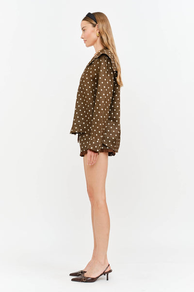 Maggie Blouse