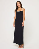 Jordana Dress - Black