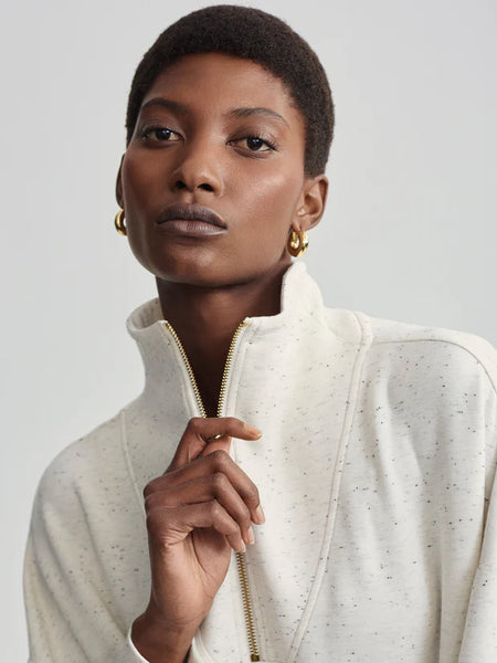 Hawley Half Zip
