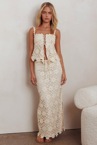Gemma Crochet Set