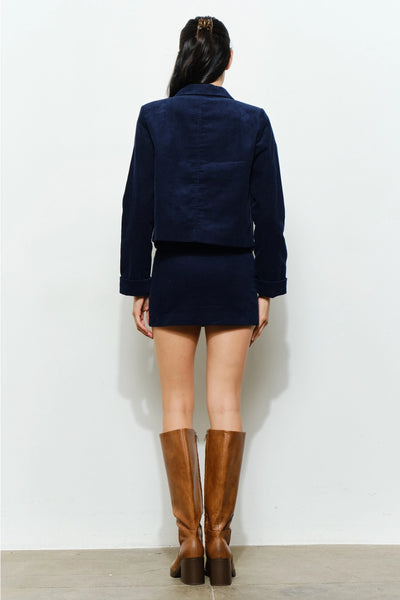 Silas Corduroy Jacket