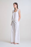 Sleepless Eyelet Top
