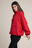 Jessie Anorak Pullover Jacket