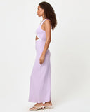 Steph Dress - Lilac