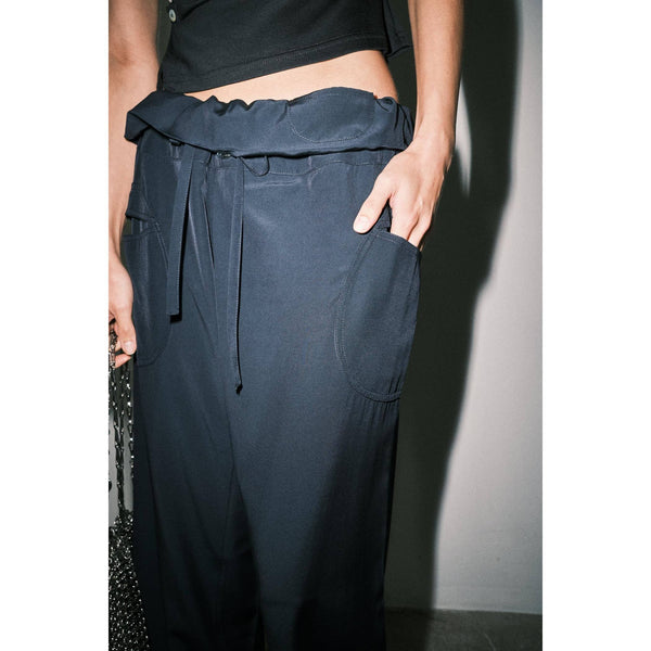 Margot Paperbag Pants