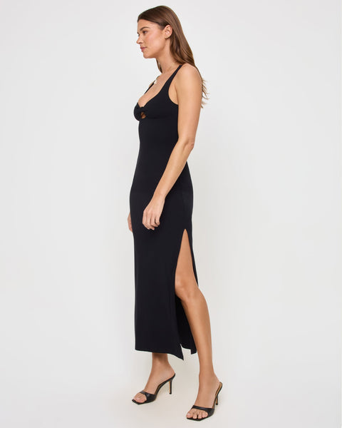 Alexis Dress - Black