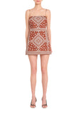 Avani Skort Romper