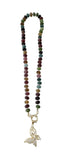 Bria Stone Necklace