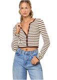 Rosalie Cardigan