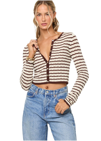Rosalie Cardigan