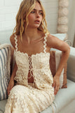 Gemma Crochet Set