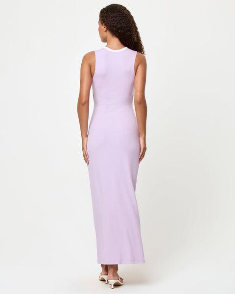 Steph Dress - Lilac