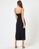 Black | Model: Maitlynn (size: S)