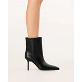 Quinley Bootie