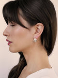 Mini Gleam Hoops