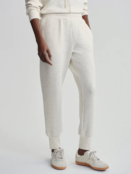 Slim Cuff Pant