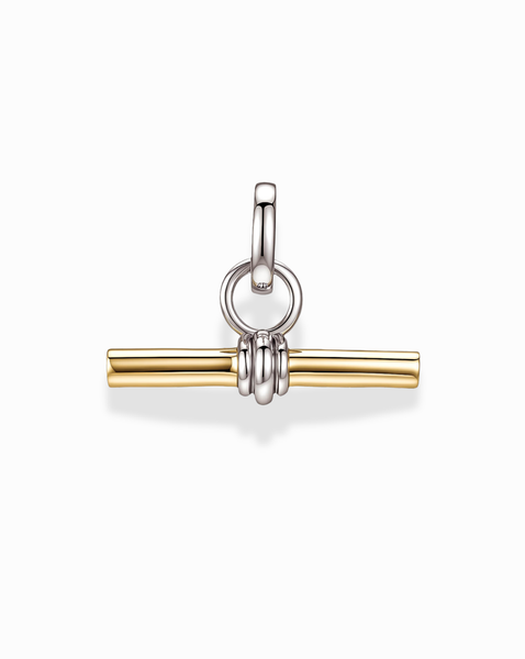 Elliot Toggle Charm