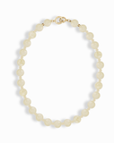 Portia Gemstone Necklace