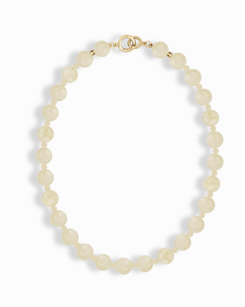 Portia Gemstone Necklace